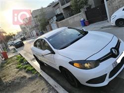 رينو فلوينس